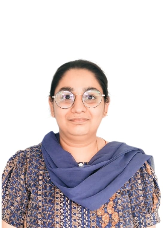 Dr. Harpreet Kaur
